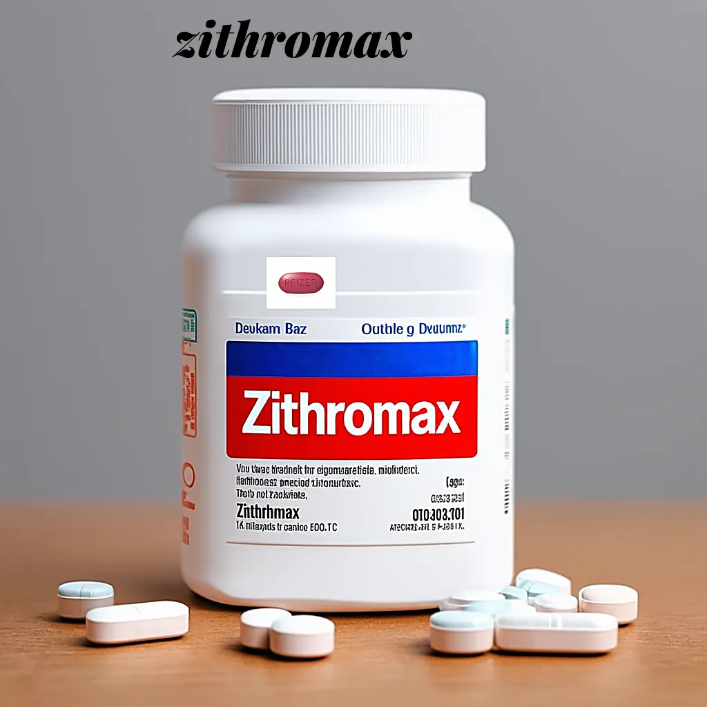 Acheter zithromax monodose